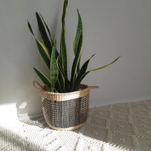 Load image into Gallery viewer, Carnastar Seagrass Basket