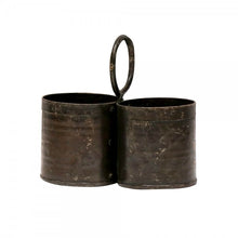 Load image into Gallery viewer, Original - Metal Herb Holer