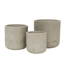 Load image into Gallery viewer, Peak Tumbler Planter - Set of 3
