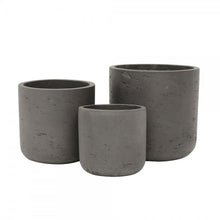 Load image into Gallery viewer, Peak Tumbler Planter - Set of 3