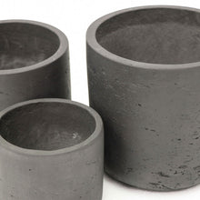 Load image into Gallery viewer, Peak Tumbler Planter - Set of 3