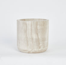 Load image into Gallery viewer, Artesia Tall Bowl Indoor Planter
