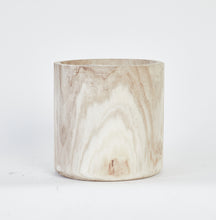 Load image into Gallery viewer, Artesia Tall Bowl Indoor Planter