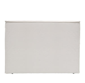 Keely Headboard - Cover only