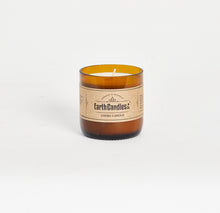 Load image into Gallery viewer, Eco-Friendly Soy Wax Candles in Up-Cycled Beer Bottle - 3 pack