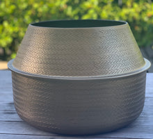 Load image into Gallery viewer, Harira Woven Planter