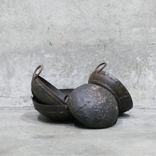 Load image into Gallery viewer, Original - Iron Kadai Bowl
