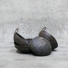 Load image into Gallery viewer, Original - Iron Kadai Bowl