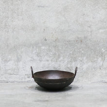 Load image into Gallery viewer, Original - Iron Kadai Bowl
