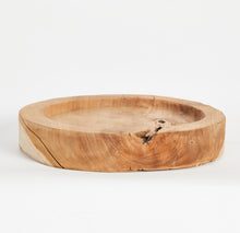 Load image into Gallery viewer, Crusoe Teak Platter
