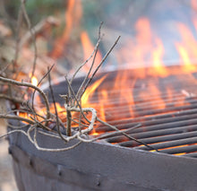 Load image into Gallery viewer, Sahra Fire Bowl - PICK UP ONLY WHANGAREI - NO FREIGHT