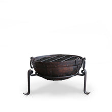 Load image into Gallery viewer, Sahra Fire Bowl - PICK UP ONLY WHANGAREI - NO FREIGHT