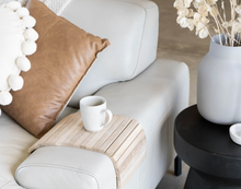 Load image into Gallery viewer, Arm Chair Side Rest