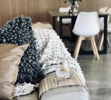 Load image into Gallery viewer, Arm Chair Side Rest