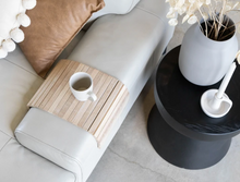 Load image into Gallery viewer, Arm Chair Side Rest