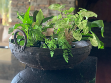 Load image into Gallery viewer, Original - Iron Kadai Bowl