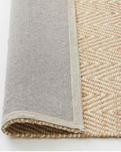 Load image into Gallery viewer, Catania - Natural 2m x 3m