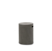 Load image into Gallery viewer, Concrete Stool