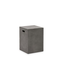 Load image into Gallery viewer, Concrete Stool