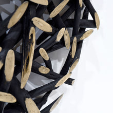 Load image into Gallery viewer, Crusoe Taiga Wall Decor