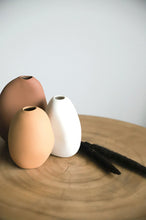 Load image into Gallery viewer, Harmie Vase - Mustard