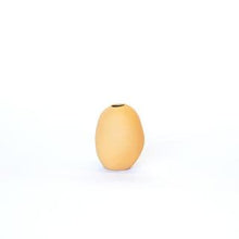 Load image into Gallery viewer, Harmie Vase - Mustard