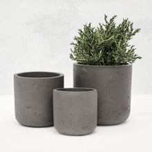 Load image into Gallery viewer, Peak Tumbler Planter - Set of 3