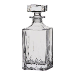 Vintage Decanters (Hire Price & Pickup Only)