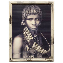 Load image into Gallery viewer, Dakota Tribal Art Print
