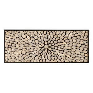 Crusoe Wall Art - Square
