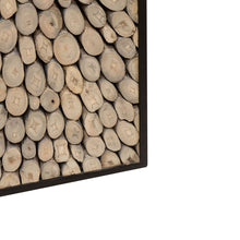 Load image into Gallery viewer, Crusoe Wall Art - Square
