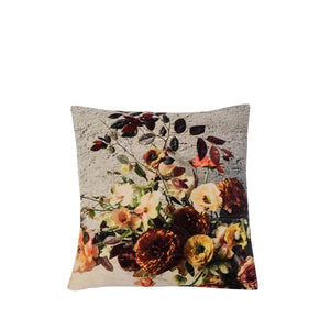 Sari Printed - Garden Floral