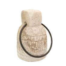 Load image into Gallery viewer, Original - Stone Door Stop
