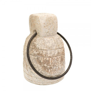 Original - Stone Door Stop