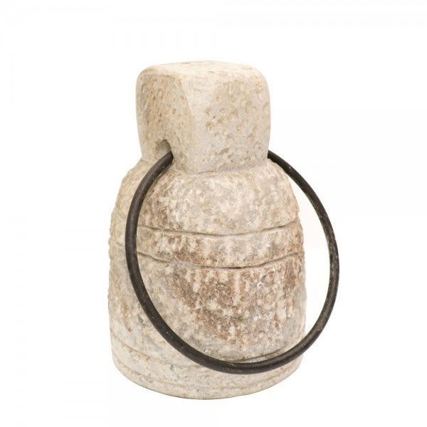Original - Stone Door Stop