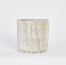 Load image into Gallery viewer, Artesia Tall Bowl Indoor Planter
