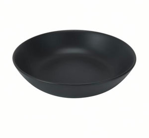 Bowl - Black (Hire Price & Pickup Only)