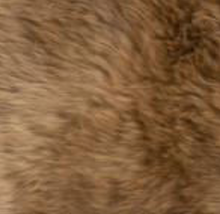Load image into Gallery viewer, NZ Long Wool Sheepskin Ottoman
