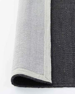 Cadiz Rug - Charcoal 2m x 3m