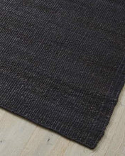 Load image into Gallery viewer, Cadiz Rug - Charcoal 2m x 3m
