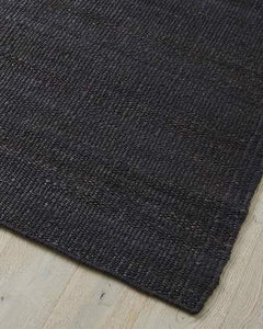 Cadiz Rug - Charcoal 2m x 3m