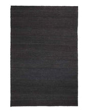 Load image into Gallery viewer, Cadiz Rug - Charcoal 2m x 3m
