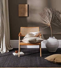 Load image into Gallery viewer, Cadiz Rug - Charcoal 2m x 3m
