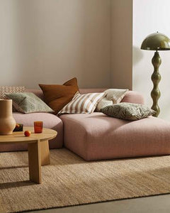 Cadiz Rug - Natural