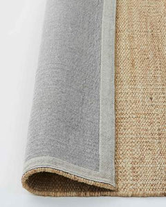 Cadiz Rug - Natural