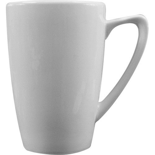 Coffee Mug – White (Hire Price & Pickup Only)