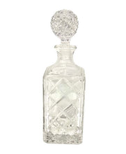 Load image into Gallery viewer, Vintage Decanters (Hire Price &amp; Pickup Only)

