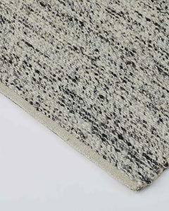 Dolomite Rug - Pepper 2m x 3m
