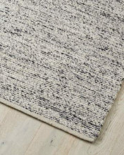 Load image into Gallery viewer, Dolomite Rug - Pepper 2m x 3m
