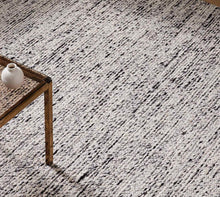 Load image into Gallery viewer, Dolomite Rug - Pepper 2m x 3m
